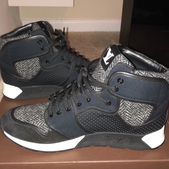 Louis Vuitton Men’s sneakers - Picture 2 of 10